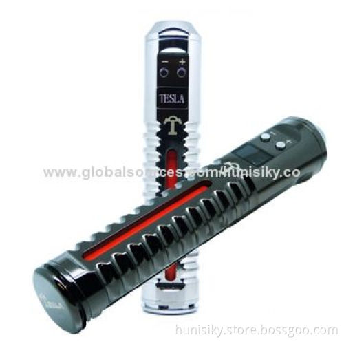Tesla Variable Voltage/Wattage ModNew